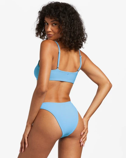 Billabong Tanlines Zoe Crop Bikini Topsummer Sky 5 Billabong Tanlines Zoe Crop Bikini Topsummer Sky - Image 3