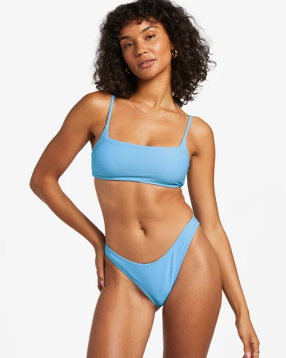 Billabong Tanlines Zoe Crop Bikini Topsummer Sky 3 Billabong Tanlines Zoe Crop Bikini Topsummer Sky