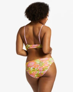 Billabong Summer Folk Reversible Cami Bikini Topmulti -BILLABONG Sales abjx300778 billabongw mul btm2