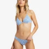 Billabong Out Of The Blue Reese Underwired Bikini Topseaside 1 Billabong Out Of The Blue Reese Underwired Bikini Topseaside -BILLABONG Sales abjx300809 billabongw bmb0 frt1