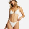Billabong Sun Trip Tiki Reese Underwired Bikini Topsalt Crystal 2 Billabong Sun Trip Tiki Reese Underwired Bikini Topsalt Crystal -BILLABONG Sales abjx300837 billabongw scs frt1