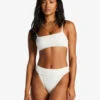 Billabong Sun Trip Tiki Zoe Crop Bikini Topsalt Crystal 1 Billabong Sun Trip Tiki Zoe Crop Bikini Topsalt Crystal -BILLABONG Sales abjx300838 billabongw scs frt1