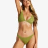 Billabong So Dazed Ava Bikini Topgreen Eyes 2 Billabong So Dazed Ava Bikini Topgreen Eyes -BILLABONG Sales abjx300848 billabongw gma0 frt1