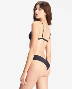 Billabong Sol Searcher Fiji Bikini Bottomsblack Pebble 20 Billabong Sol Searcher Fiji Bikini Bottomsblack Pebble -BILLABONG Sales abjx400134 billabongw bpb bck1