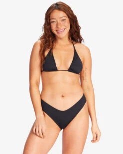 Billabong Sol Searcher Fiji Bikini Bottomsblack Pebble 23 Billabong Sol Searcher Fiji Bikini Bottomsblack Pebble -BILLABONG Sales abjx400134 billabongw bpb btm2