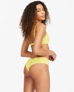 Billabong Sol Searcher Fiji Bikini Bottomscitron 7 Billabong Sol Searcher Fiji Bikini Bottomscitron -BILLABONG Sales abjx400134 billabongw cit bck1