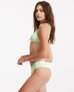 Billabong Sol Searcher Fiji Bikini Bottomshoney Dew -BILLABONG Sales abjx400134 billabongw gbq0 sd1