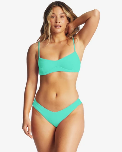 Billabong Sol Searcher Fiji Bikini Bottomstropical Green 11 Billabong Sol Searcher Fiji Bikini Bottomstropical Green - Image 9