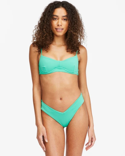 Billabong Sol Searcher Fiji Bikini Bottomstropical Green 7 Billabong Sol Searcher Fiji Bikini Bottomstropical Green - Image 5