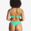 Billabong Sol Searcher Fiji Bikini Bottomstropical Green -BILLABONG Sales abjx400134 billabongw gmc0 top1