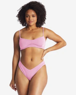 Billabong Sol Searcher Fiji Bikini Bottomsparadise Pink -BILLABONG Sales abjx400134 billabongw pdp btm2