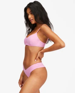 Billabong Sol Searcher Fiji Bikini Bottomsparadise Pink -BILLABONG Sales abjx400134 billabongw pdp sd1
