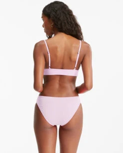 Billabong Sol Searcher Lowrider Bikini Bottomsblush Crush -BILLABONG Sales abjx400135 billabongw mea0 bck1