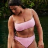 Billabong Sol Searcher Maui Rider Bikini Bottomsparadise Pink 1 Billabong Sol Searcher Maui Rider Bikini Bottomsparadise Pink -BILLABONG Sales abjx400136 billabongl pdp frt1