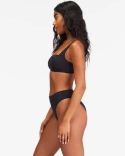 Billabong Sol Searcher Maui Rider Bikini Bottomsblack Pebble -BILLABONG Sales abjx400136 billabongw bpb sd1