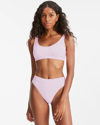 Billabong Sol Searcher Maui Rider Bikini Bottomsblush Crush 3 Billabong Sol Searcher Maui Rider Bikini Bottomsblush Crush