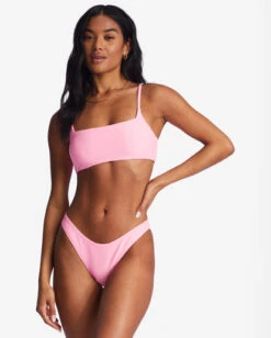 Billabong Tanlines Hike Bikini Bottomspink Daze 8 Billabong Tanlines Hike Bikini Bottomspink Daze -BILLABONG Sales abjx400139 billabongw mgf0 bck1