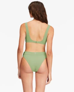 Billabong Summer High Maui Rider Bikini Bottomsagave 11 Billabong Summer High Maui Rider Bikini Bottomsagave -BILLABONG Sales abjx400214 billabongw aga bck1