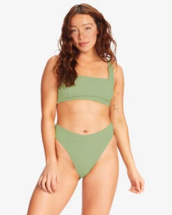 Billabong Summer High Maui Rider Bikini Bottomsagave 13 Billabong Summer High Maui Rider Bikini Bottomsagave -BILLABONG Sales abjx400214 billabongw aga btm2