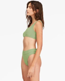 Billabong Summer High Maui Rider Bikini Bottomsagave 10 Billabong Summer High Maui Rider Bikini Bottomsagave -BILLABONG Sales abjx400214 billabongw aga sd1