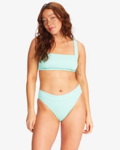 Billabong Summer High Maui Rider Bikini Bottomsmint Kiss -BILLABONG Sales abjx400214 billabongw gdy0 btm2
