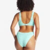 Billabong Summer High Maui Rider Bikini Bottomsmint Kiss -BILLABONG Sales abjx400214 billabongw gdy0 top1