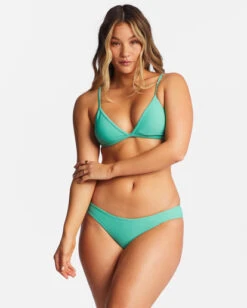 Billabong Tanlines Lowrider Bikini Bottomssweet Grass -BILLABONG Sales abjx400307 billabongw gkz0 bck1