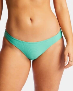 Billabong Tanlines Lowrider Bikini Bottomssweet Grass -BILLABONG Sales abjx400307 billabongw gkz0 dtl1