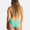 Billabong Tanlines Lowrider Bikini Bottomssweet Grass -BILLABONG Sales abjx400307 billabongw gkz0 frt1