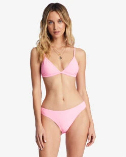 Billabong Tanlines Lowrider Bikini Bottomspink Daze 8 Billabong Tanlines Lowrider Bikini Bottomspink Daze -BILLABONG Sales abjx400307 billabongw mgf0 bck1