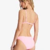 Billabong Tanlines Lowrider Bikini Bottomspink Daze 1 Billabong Tanlines Lowrider Bikini Bottomspink Daze -BILLABONG Sales abjx400307 billabongw mgf0 frt1