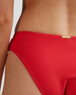 Billabong Lovedays Bondi Bikini Bottoms - Steph Claire Smithfiesta Red 11 Billabong Lovedays Bondi Bikini Bottoms - Steph Claire Smithfiesta Red -BILLABONG Sales abjx400366 billabongw ftr dtl1