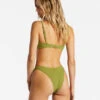 Billabong So Dazed Tropic Bikini Bottomsgreen Eyes -BILLABONG Sales abjx400390 billabongw gma0 frt1