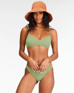 BILLABONG Sales 30 Billabong Summer High Isla Bikini Bottomsagave