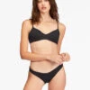 Billabong Summer High Isla Bikini Bottomsblack -BILLABONG Sales abjx400402 billabongw kvj0 frt1