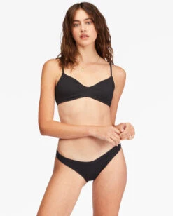 New Products 11 Billabong Summer High Isla Bikini Bottomsblack