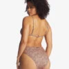Billabong Hidden Shore High Maui High-Waisted Bikini Bottomstoffee -BILLABONG Sales abjx400417 billabongw tof top1