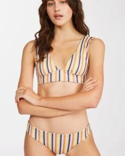 Billabong Postcards From Paradise Lowrider Reversible Bikini Bottomsmulti -BILLABONG Sales abjx400437 billabongw mul dtl2
