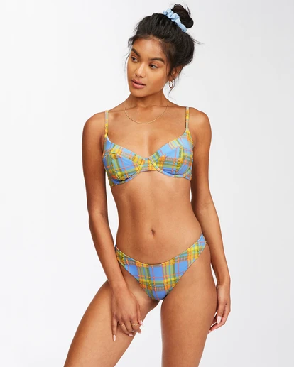 Billabong Fool For You Hike Bikini Bottomsmulti 4 Billabong Fool For You Hike Bikini Bottomsmulti - Image 2