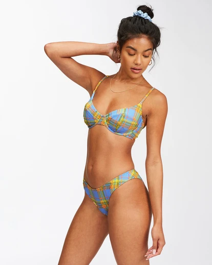 Billabong Fool For You Hike Bikini Bottomsmulti 5 Billabong Fool For You Hike Bikini Bottomsmulti - Image 3