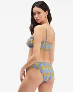 Billabong Fool For You Tropic Bikini Bottomsmulti -BILLABONG Sales abjx400439 billabongw mul bck1