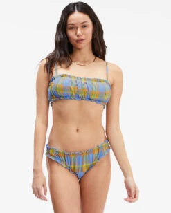 Billabong Fool For You Tropic Bikini Bottomsmulti -BILLABONG Sales abjx400439 billabongw mul frt1