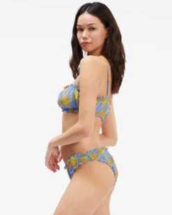 Billabong Fool For You Tropic Bikini Bottomsmulti -BILLABONG Sales abjx400439 billabongw mul sd1