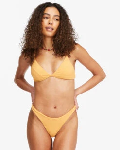Billabong So Dazed Tanga Skimpy Bikini Bottomsmarigold 7 Billabong So Dazed Tanga Skimpy Bikini Bottomsmarigold -BILLABONG Sales abjx400447 billabongw mgd bck1
