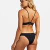 Billabong A/Div Skimpy Bikini Bottomsblack