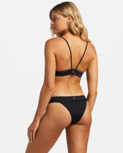 Billabong A/Div Skimpy Bikini Bottomsblack