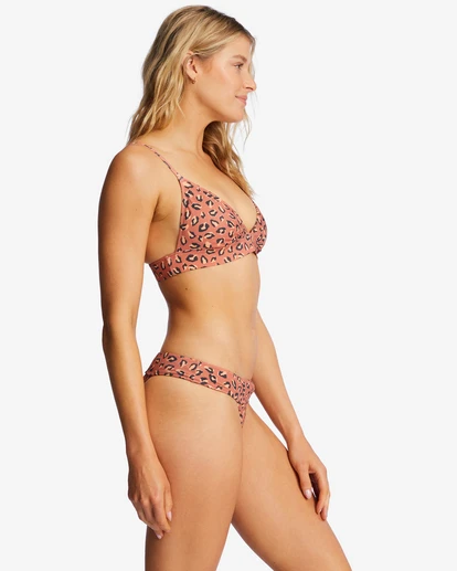 Billabong A/Div Skimpy Bikini Bottomskiss The Earth 4 Billabong A/Div Skimpy Bikini Bottomskiss The Earth - Image 2
