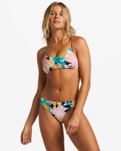 Billabong A/Div Full Bikini Bottomsblack Multi 3 8 Billabong A/Div Full Bikini Bottomsblack Multi 3 -BILLABONG Sales abjx400467 billabongw kyg0 bck1