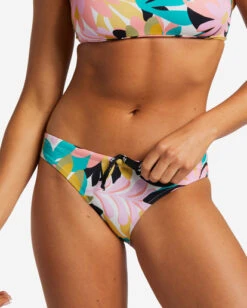 Billabong A/Div Full Bikini Bottomsblack Multi 3 9 Billabong A/Div Full Bikini Bottomsblack Multi 3 -BILLABONG Sales abjx400467 billabongw kyg0 dtl1