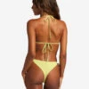 Billabong Sol Searcher Tie-Side Tanga Bikini Bottomslight Lime -BILLABONG Sales abjx400507 billabongw gdp0 frt1